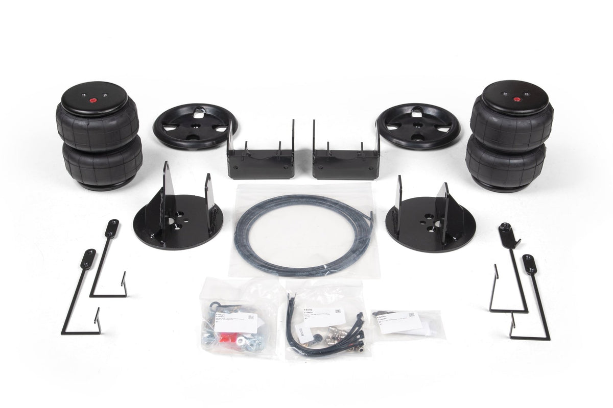 BDS Performance Towing Air Suspension Load Levelling Kit | Stock - 3 Inch Lift | GM 2500HD / 3500HD 2020-2026 - Offroad Industries