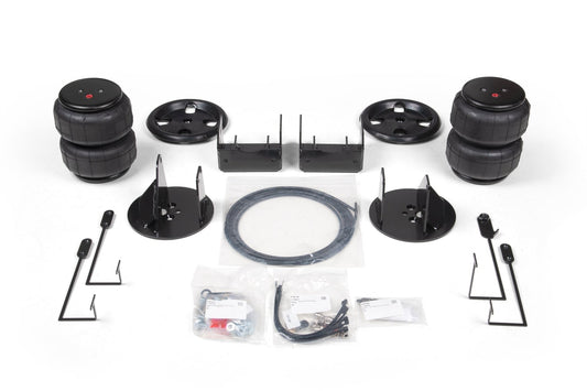 BDS Performance Towing Air Suspension Load Levelling Kit | Stock - 3 Inch Lift | GM 2500HD / 3500HD 2020-2026 - Offroad Industries