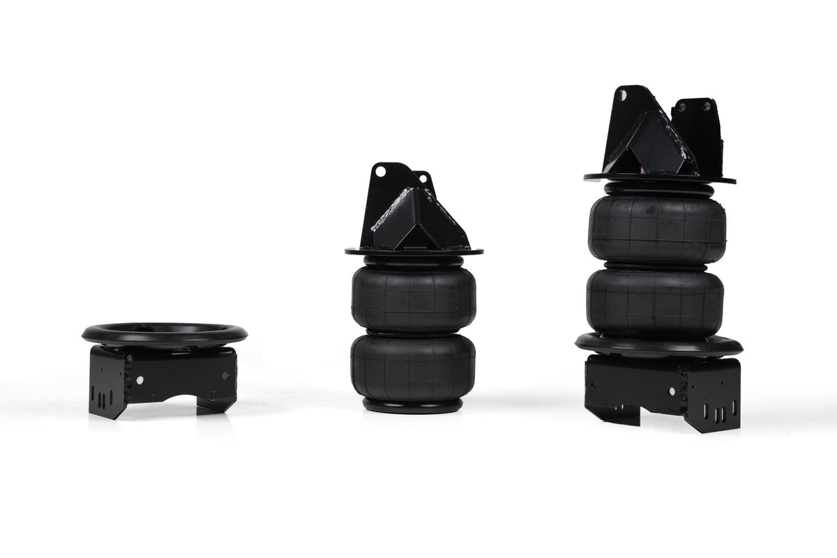 BDS Performance Towing Air Suspension Load Levelling Kit | Stock - 3 Inch Lift | GM 2500HD / 3500HD 2020-2026 - Offroad Industries