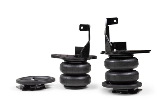 BDS Performance Towing Air Suspension Load Levelling Kit | Stock - 3 Inch Lift | Jeep Gladiator JT 2020-2026 - Offroad Industries