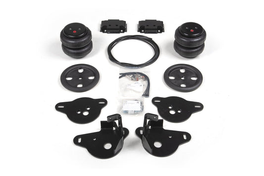 BDS Performance Towing Air Suspension Load Levelling Kit | Stock - 3 Inch Lift | Jeep Gladiator JT 2020-2026 - Offroad Industries