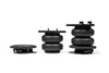 BDS Performance Towing Air Suspension Load Levelling Kit | Stock - 3 Inch Lift | RAM 1500 4WD 2019-2026 - Offroad Industries