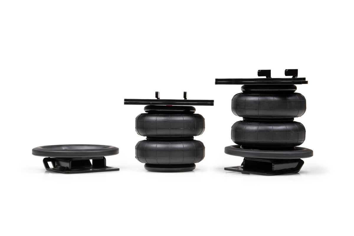 BDS Performance Towing Air Suspension Load Levelling Kit | Stock - 3 Inch Lift | RAM 1500 4WD 2019-2026 - Offroad Industries