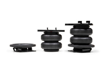 BDS Performance Towing Air Suspension Load Levelling Kit | Stock - 3 Inch Lift | RAM 1500 4WD 2019-2026 - Offroad Industries