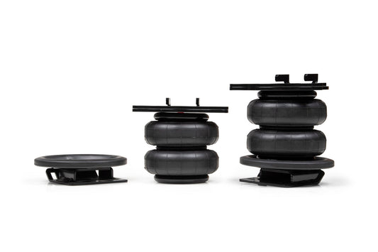 BDS Performance Towing Air Suspension Load Levelling Kit | Stock - 3 Inch Lift | RAM 1500 4WD 2019-2026 - Offroad Industries