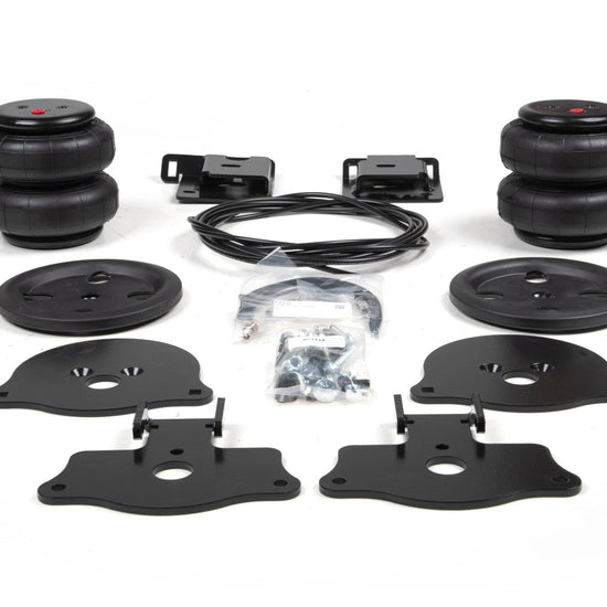 BDS Performance Towing Air Suspension Load Levelling Kit | Stock - 3 Inch Lift | RAM 1500 4WD 2019-2026 - Offroad Industries