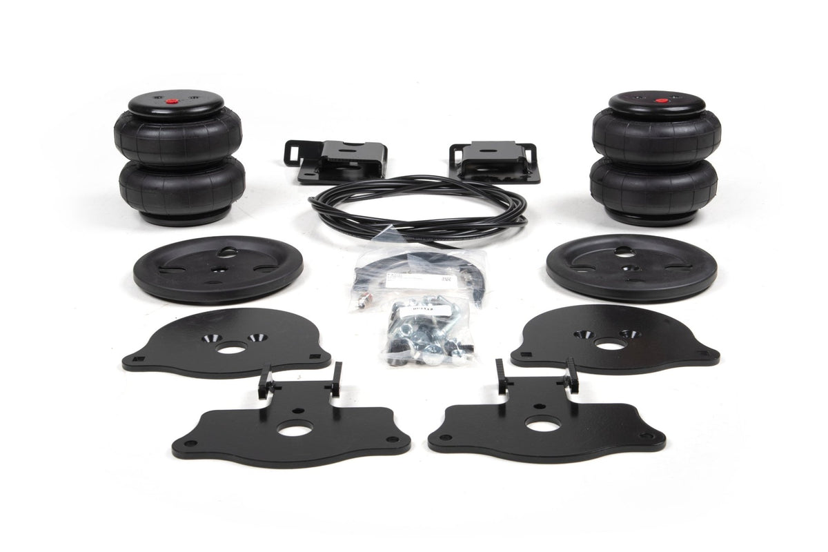 BDS Performance Towing Air Suspension Load Levelling Kit | Stock - 3 Inch Lift | RAM 1500 4WD 2019-2026 - Offroad Industries