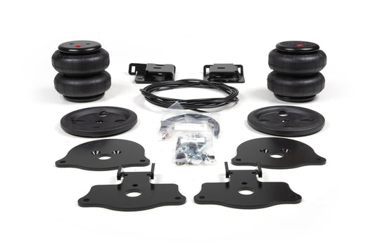 BDS Performance Towing Air Suspension Load Levelling Kit | Stock - 3 Inch Lift | RAM 1500 4WD 2019-2026 - Offroad Industries
