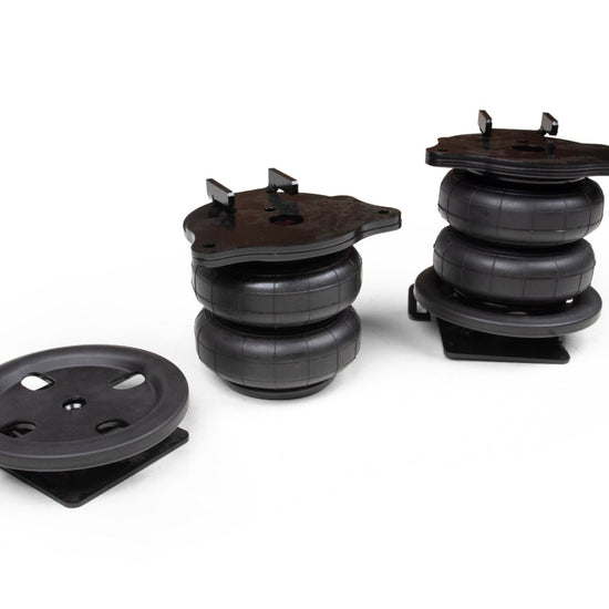BDS Performance Towing Air Suspension Load Levelling Kit | Stock - 3 Inch Lift | RAM 1500 4WD 2019-2026 - Offroad Industries