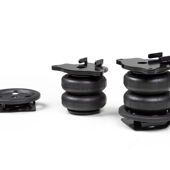 BDS Performance Towing Air Suspension Load Levelling Kit | Stock - 3 Inch Lift | RAM 1500 4WD 2019-2026 - Offroad Industries