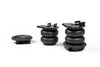 BDS Performance Towing Air Suspension Load Levelling Kit | Stock - 3 Inch Lift | RAM 1500 4WD 2019-2026 - Offroad Industries