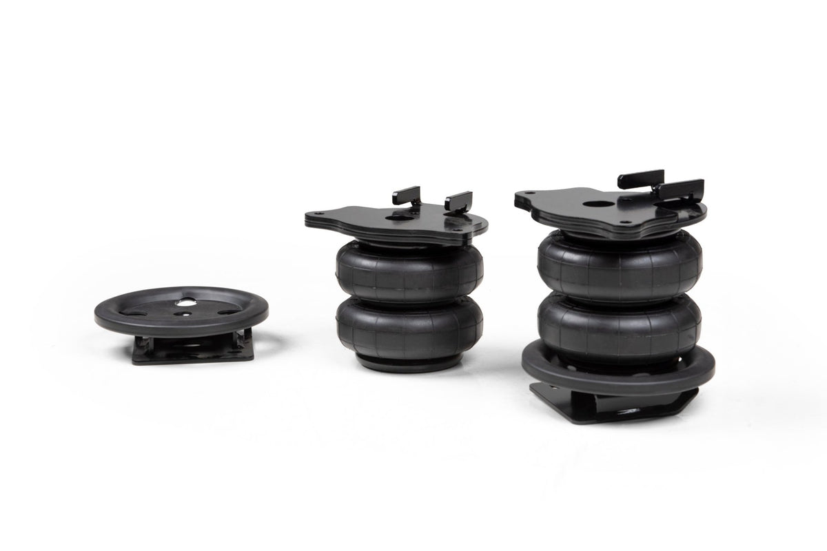 BDS Performance Towing Air Suspension Load Levelling Kit | Stock - 3 Inch Lift | RAM 1500 4WD 2019-2026 - Offroad Industries