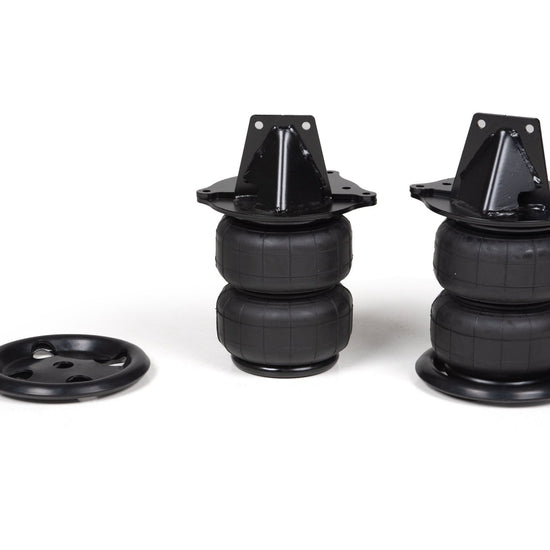 BDS Performance Towing Air Suspension Load Levelling Kit | Stock - 3 Inch Lift | RAM 2500 4WD 2014-2026 - Offroad Industries