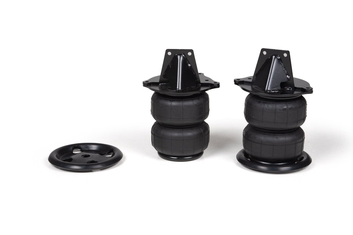 BDS Performance Towing Air Suspension Load Levelling Kit | Stock - 3 Inch Lift | RAM 2500 4WD 2014-2026 - Offroad Industries