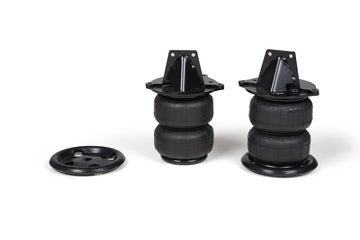 BDS Performance Towing Air Suspension Load Levelling Kit | Stock - 3 Inch Lift | RAM 2500 4WD 2014-2026 - Offroad Industries