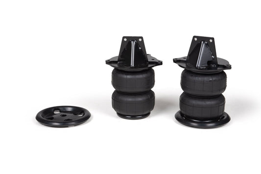 BDS Performance Towing Air Suspension Load Levelling Kit | Stock - 3 Inch Lift | RAM 2500 4WD 2014-2026 - Offroad Industries