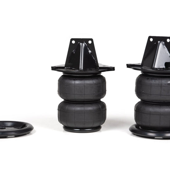 BDS Performance Towing Air Suspension Load Levelling Kit | Stock - 3 Inch Lift | RAM 2500 4WD 2014-2026 - Offroad Industries