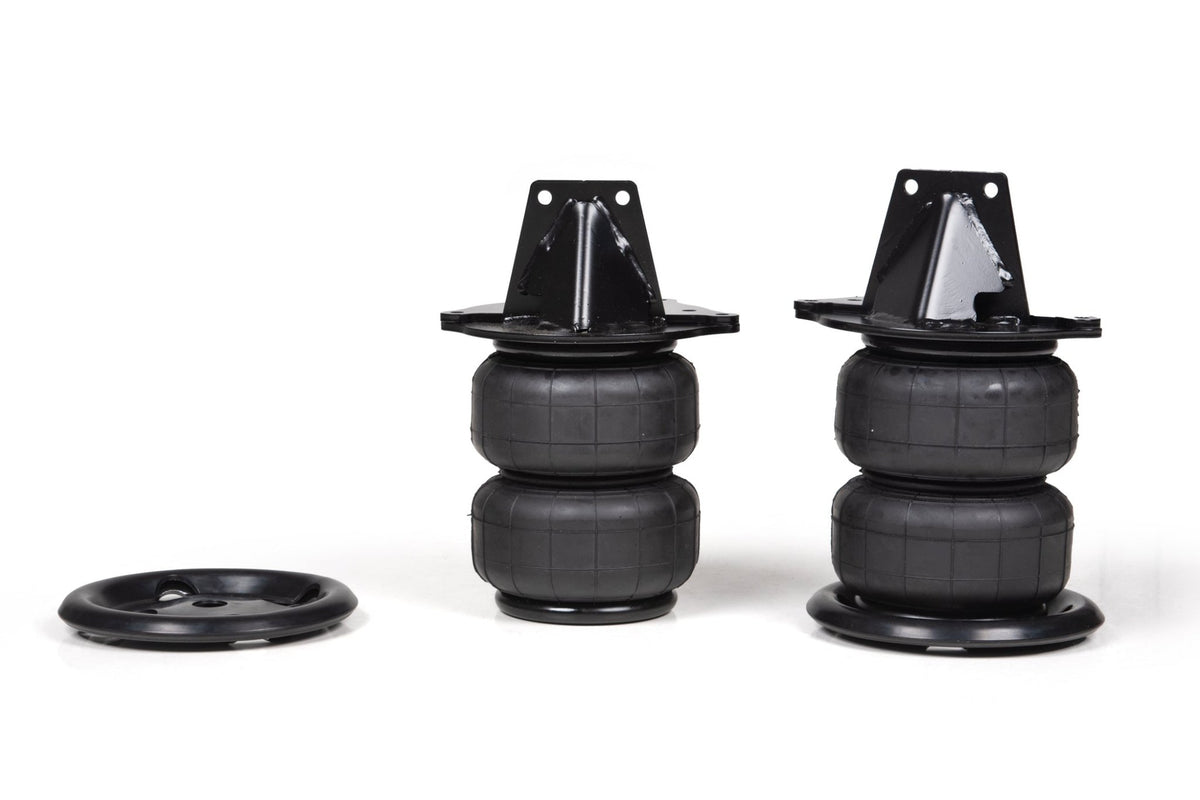 BDS Performance Towing Air Suspension Load Levelling Kit | Stock - 3 Inch Lift | RAM 2500 4WD 2014-2026 - Offroad Industries