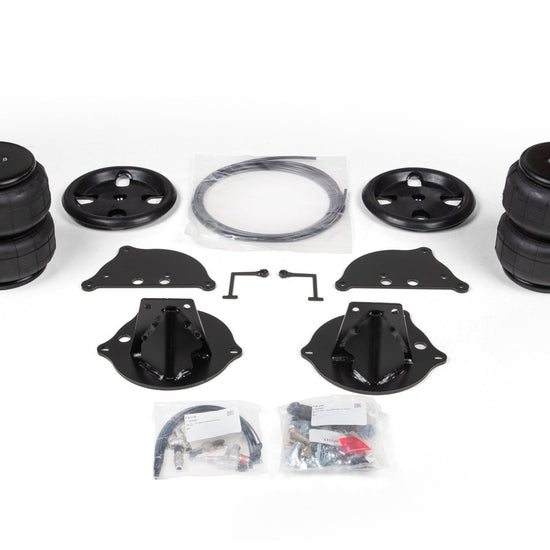 BDS Performance Towing Air Suspension Load Levelling Kit | Stock - 3 Inch Lift | RAM 2500 4WD 2014-2026 - Offroad Industries