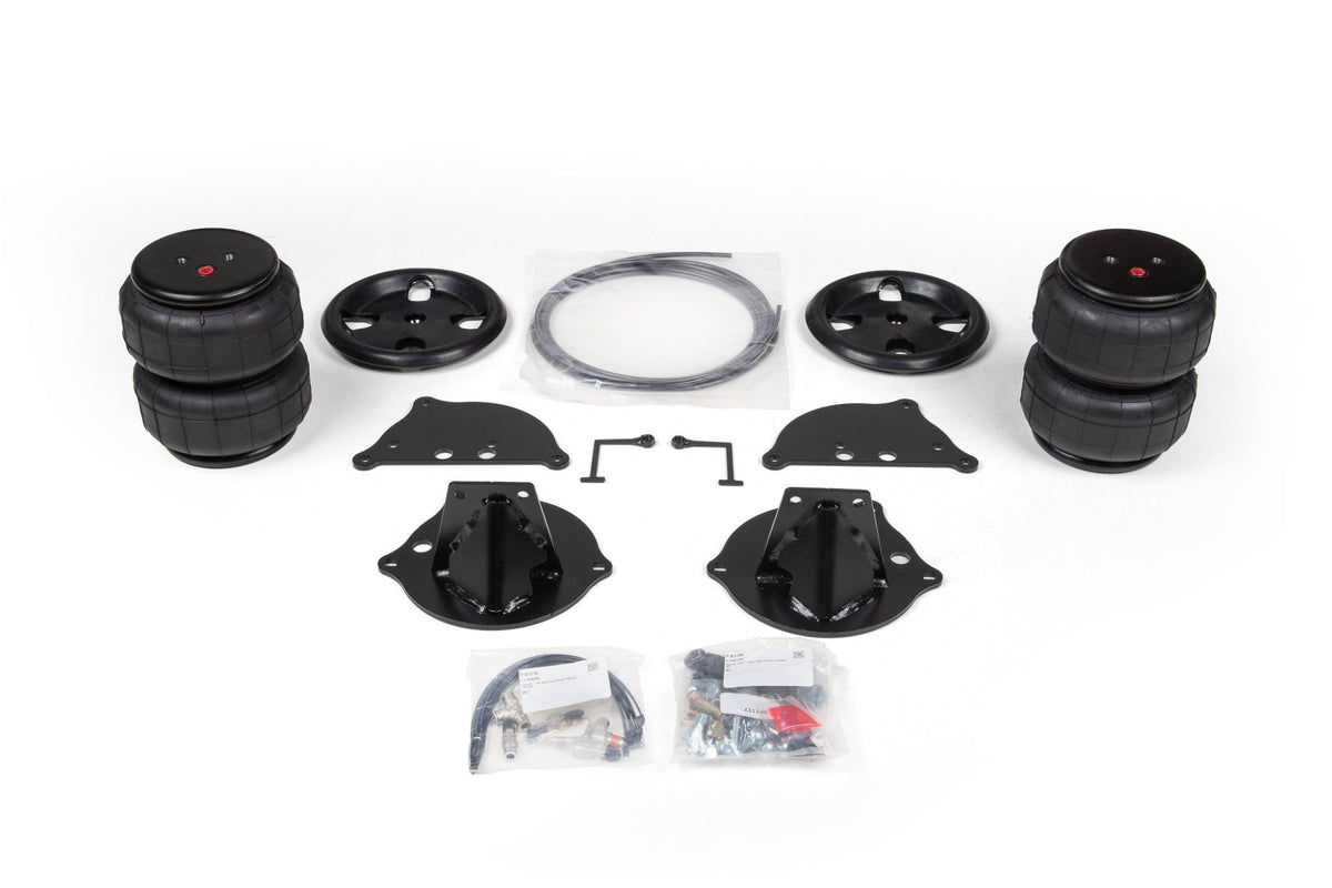 BDS Performance Towing Air Suspension Load Levelling Kit | Stock - 3 Inch Lift | RAM 2500 4WD 2014-2026 - Offroad Industries