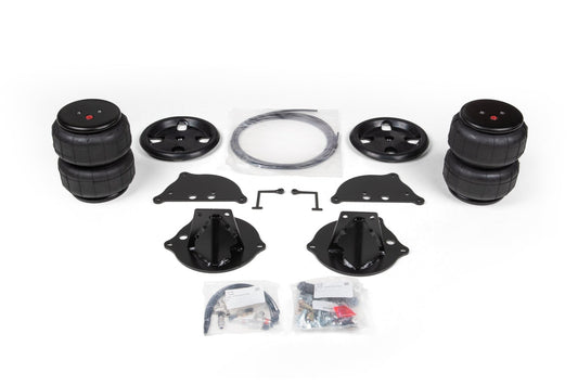 BDS Performance Towing Air Suspension Load Levelling Kit | Stock - 3 Inch Lift | RAM 2500 4WD 2014-2026 - Offroad Industries