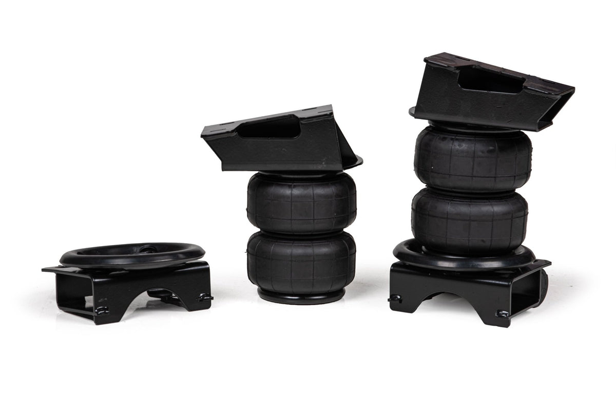 BDS Performance Towing Air Suspension Load Levelling Kit | Stock - 3 Inch Lift | RAM 3500 4WD 2019-2026 - Offroad Industries