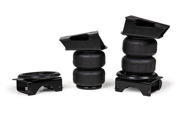BDS Performance Towing Air Suspension Load Levelling Kit | Stock - 3 Inch Lift | RAM 3500 4WD 2019-2026 - Offroad Industries