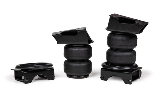BDS Performance Towing Air Suspension Load Levelling Kit | Stock - 3 Inch Lift | RAM 3500 4WD 2019-2026 - Offroad Industries