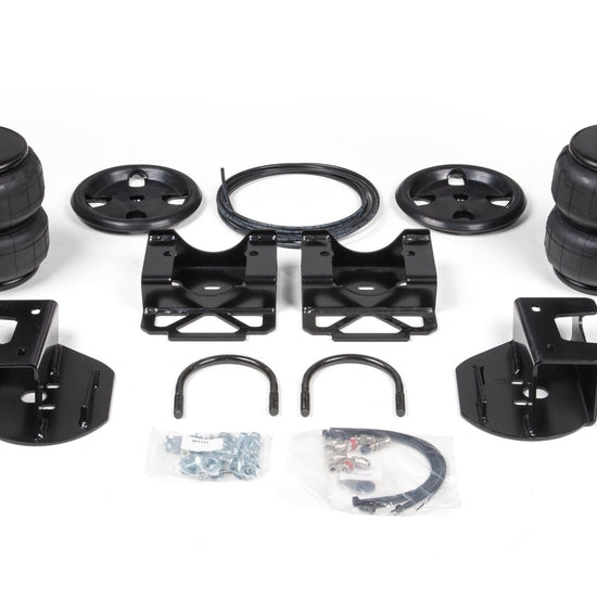 BDS Performance Towing Air Suspension Load Levelling Kit | Stock - 3 Inch Lift | RAM 3500 4WD 2019-2026 - Offroad Industries