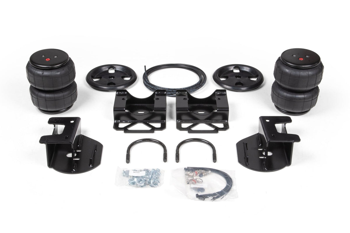 BDS Performance Towing Air Suspension Load Levelling Kit | Stock - 3 Inch Lift | RAM 3500 4WD 2019-2026 - Offroad Industries