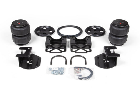 BDS Performance Towing Air Suspension Load Levelling Kit | Stock - 3 Inch Lift | RAM 3500 4WD 2019-2026 - Offroad Industries