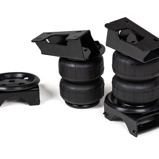 BDS Performance Towing Air Suspension Load Levelling Kit | Stock - 3 Inch Lift | RAM 3500 4WD 2019-2026 - Offroad Industries