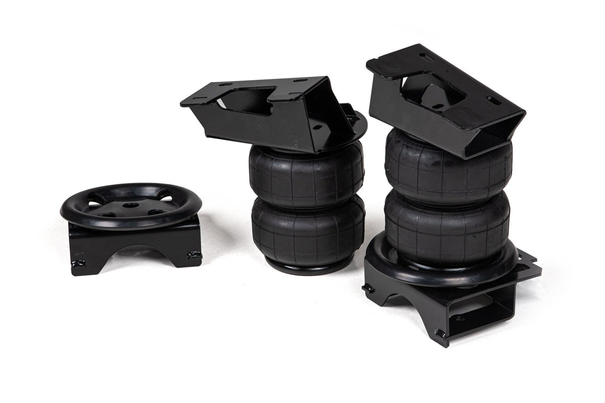 BDS Performance Towing Air Suspension Load Levelling Kit | Stock - 3 Inch Lift | RAM 3500 4WD 2019-2026 - Offroad Industries