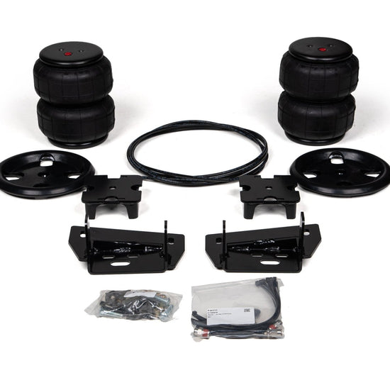 BDS Performance Towing Air Suspension Load Levelling Upgrade Kit | 4 - 7 Inch Lift | Ford F-250 / F-350 SRW 4WD 2017-2026 - Offroad Industries