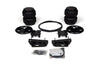BDS Performance Towing Air Suspension Load Levelling Upgrade Kit | 4 - 7 Inch Lift | Ford F-250 / F-350 SRW 4WD 2017-2026 - Offroad Industries