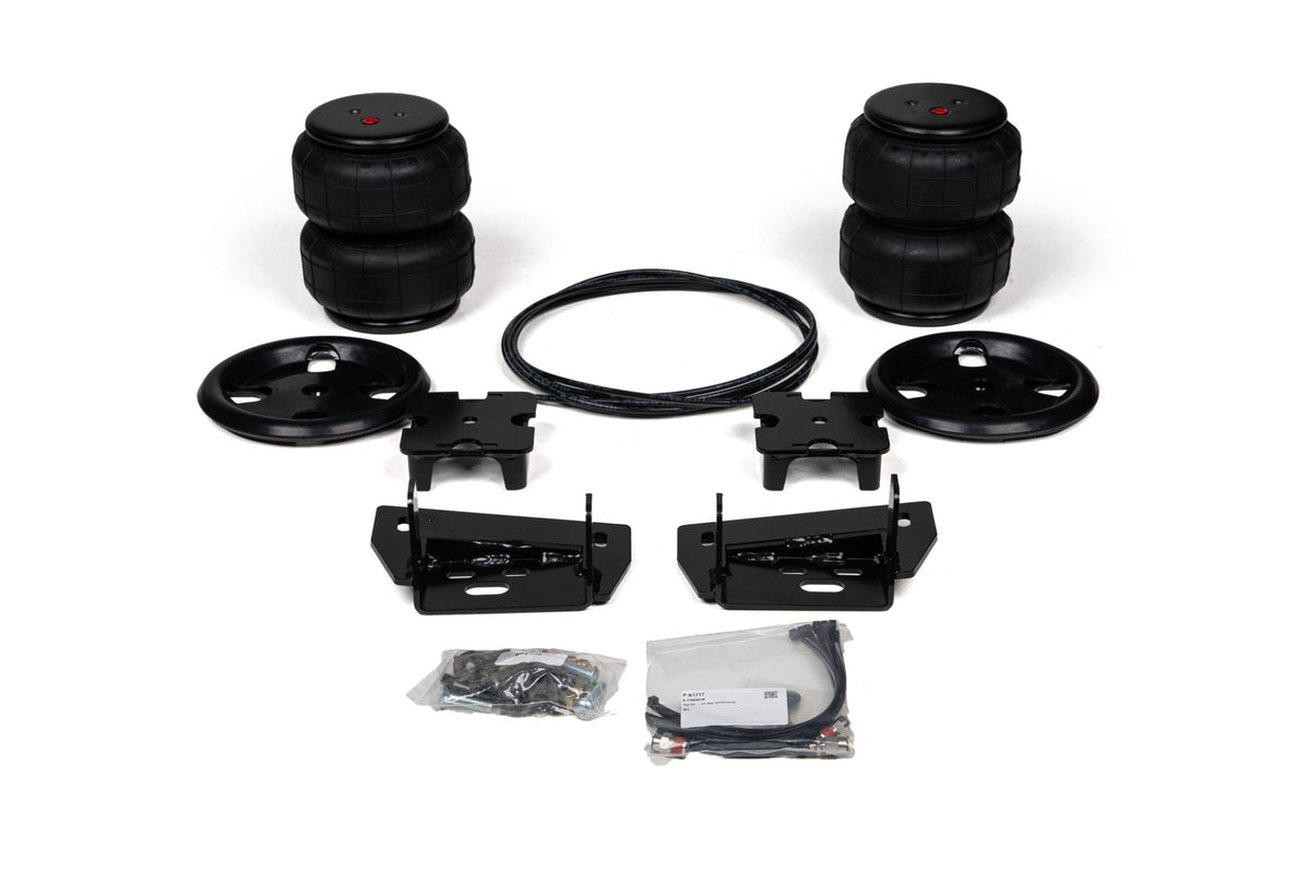 BDS Performance Towing Air Suspension Load Levelling Upgrade Kit | 4 - 7 Inch Lift | Ford F-250 / F-350 SRW 4WD 2017-2026 - Offroad Industries