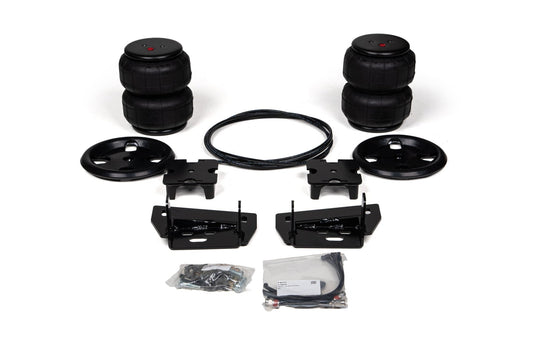 BDS Performance Towing Air Suspension Load Levelling Upgrade Kit | 4 - 7 Inch Lift | Ford F-250 / F-350 SRW 4WD 2017-2026 - Offroad Industries