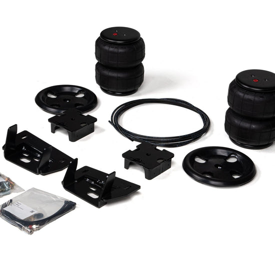 BDS Performance Towing Air Suspension Load Levelling Upgrade Kit | 4 - 7 Inch Lift | Ford F-250 / F-350 SRW 4WD 2017-2026 - Offroad Industries