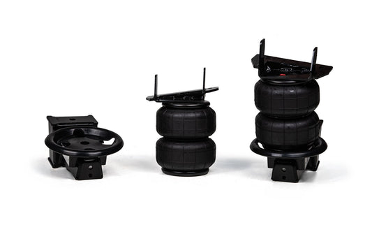 BDS Performance Towing Air Suspension Load Levelling Upgrade Kit | 4 - 7 Inch Lift | Ford F-250 / F-350 SRW 4WD 2017-2026 - Offroad Industries