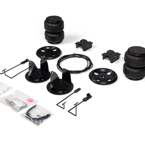 BDS Performance Towing Air Suspension Load Levelling Upgrade Kit | 5 - 6.5 Inch Lift | GM 2500HD / 3500HD 2020-2026 - Offroad Industries