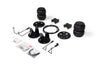 BDS Performance Towing Air Suspension Load Levelling Upgrade Kit | 5 - 6.5 Inch Lift | GM 2500HD / 3500HD 2020-2026 - Offroad Industries