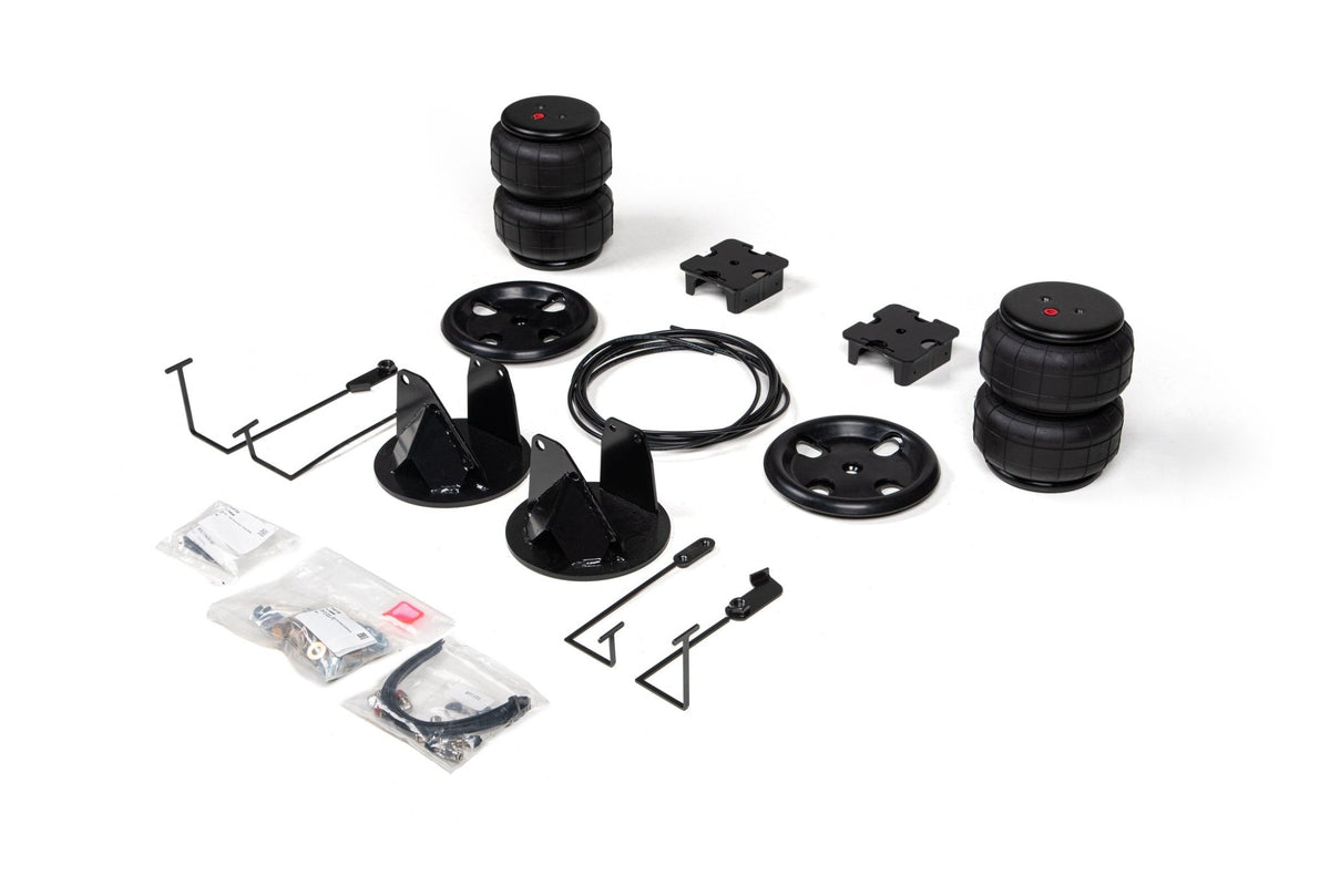BDS Performance Towing Air Suspension Load Levelling Upgrade Kit | 5 - 6.5 Inch Lift | GM 2500HD / 3500HD 2020-2026 - Offroad Industries