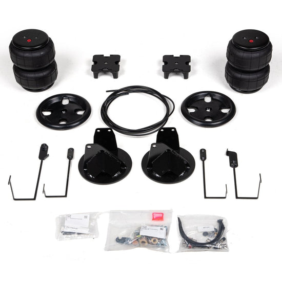 BDS Performance Towing Air Suspension Load Levelling Upgrade Kit | 5 - 6.5 Inch Lift | GM 2500HD / 3500HD 2020-2026 - Offroad Industries