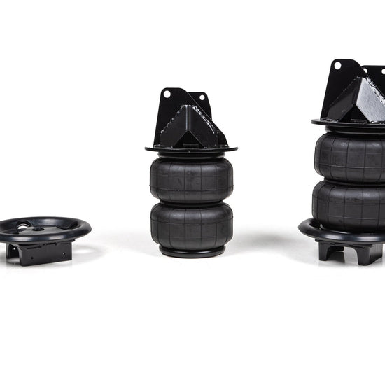 BDS Performance Towing Air Suspension Load Levelling Upgrade Kit | 5 - 6.5 Inch Lift | GM 2500HD / 3500HD 2020-2026 - Offroad Industries
