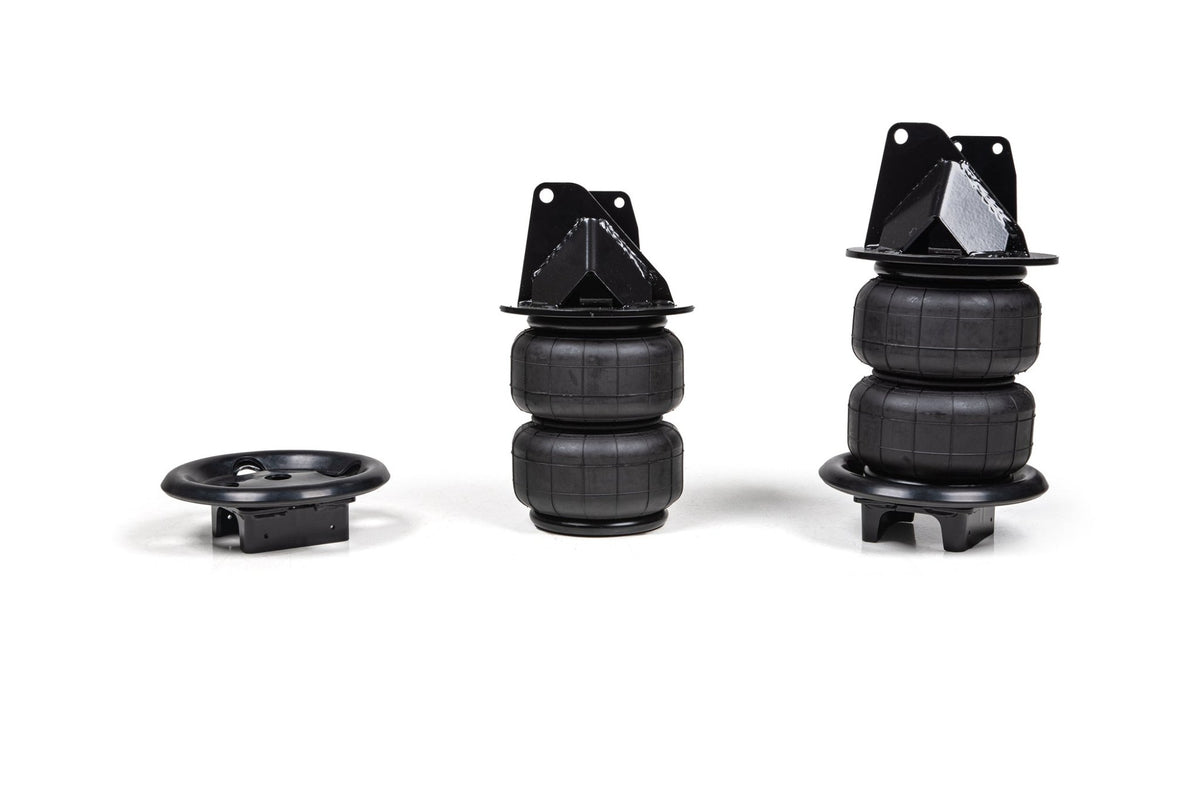 BDS Performance Towing Air Suspension Load Levelling Upgrade Kit | 5 - 6.5 Inch Lift | GM 2500HD / 3500HD 2020-2026 - Offroad Industries