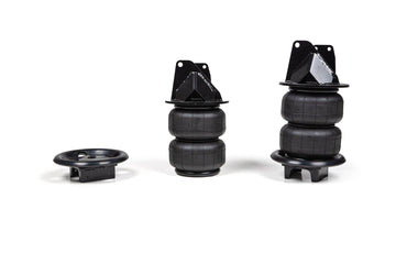 BDS Performance Towing Air Suspension Load Levelling Upgrade Kit | 5 - 6.5 Inch Lift | GM 2500HD / 3500HD 2020-2026 - Offroad Industries