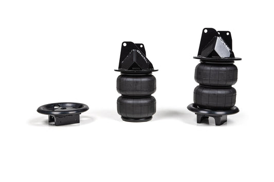 BDS Performance Towing Air Suspension Load Levelling Upgrade Kit | 5 - 6.5 Inch Lift | GM 2500HD / 3500HD 2020-2026 - Offroad Industries