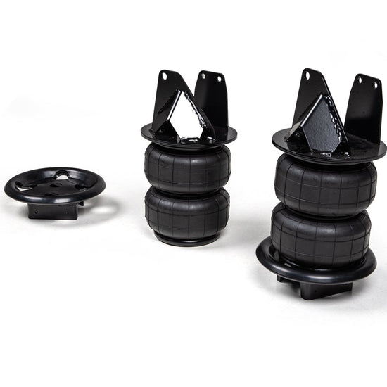 BDS Performance Towing Air Suspension Load Levelling Upgrade Kit | 5 - 6.5 Inch Lift | GM 2500HD / 3500HD 2020-2026 - Offroad Industries