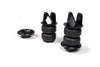 BDS Performance Towing Air Suspension Load Levelling Upgrade Kit | 5 - 6.5 Inch Lift | GM 2500HD / 3500HD 2020-2026 - Offroad Industries