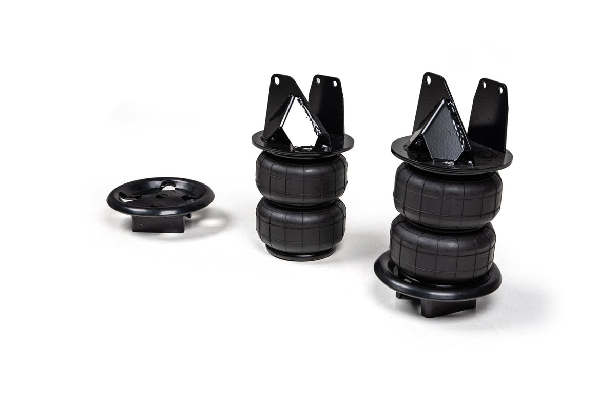 BDS Performance Towing Air Suspension Load Levelling Upgrade Kit | 5 - 6.5 Inch Lift | GM 2500HD / 3500HD 2020-2026 - Offroad Industries